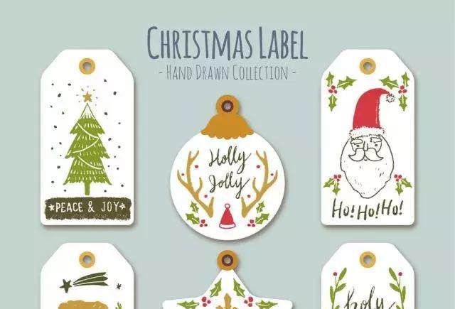 幼儿园圣诞节主题游戏活动方案大全,拿来就可