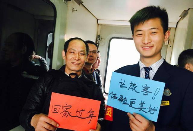 为了让更多的人平安回家,她们远离父母远离家乡