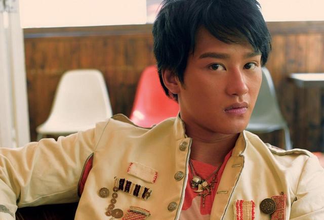 他不好好唱歌却跑去藏毒做渣男,如今……|吴浩康|钟舒漫|徐浩_新浪