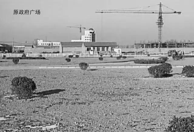 记忆老照片中的乐陵