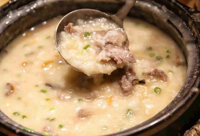 冬天夜宵吃点什么|夜宵|砂锅粥|锡纸_新浪新闻