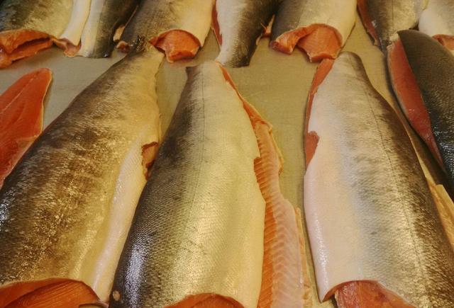 黑龙江最有名的三大土特产,其它地方的人垂涎三尺|黑木耳|鱼子酱|大马