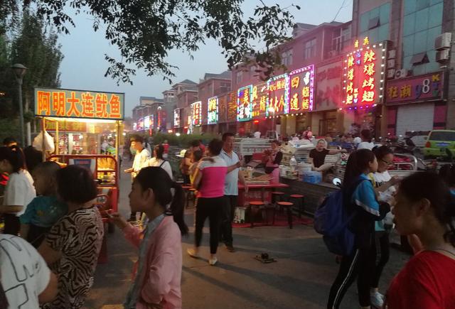 山水天边,大漠玩都 内蒙古年轻的夏日狂欢地——乌海