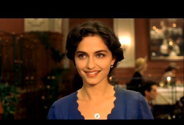 这些电影女主角的盛世美艳惊艳众人美得无与伦比