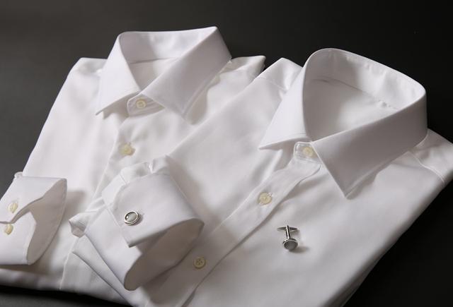 男人也需要几件正式点的衣服