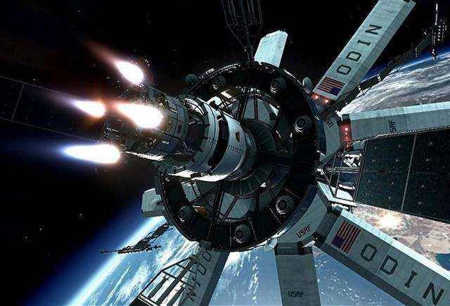 中俄有天基动能武器?美军深感不安或采取措施,要求中国公开细节