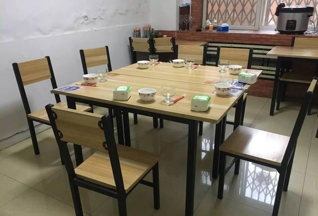 大连胡同里一家不起眼的小饭馆,达沃斯的厨师吃了都点赞!