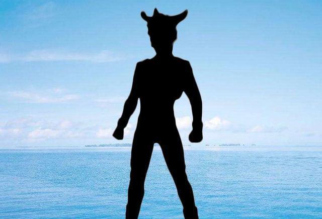 看图猜奥特曼 难度升级 能看的准的是真爱