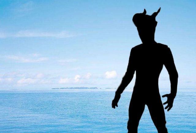 看图猜奥特曼 难度升级 能看的准的是真爱