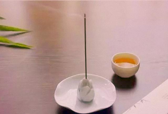 中国古代是用时辰计时的那一炷香一盏茶的时间是多久