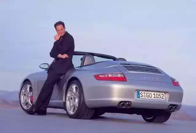 有钱人的世界你不懂,1200 万兰博基尼是套牌有用?