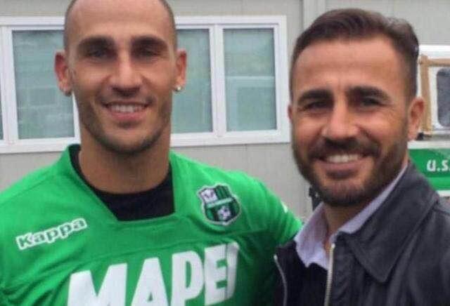 恒大迎来利好消息!卡纳瓦罗神操作助力恒大剑