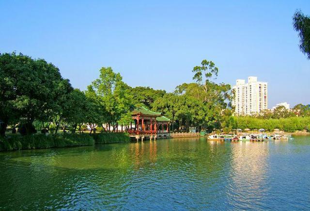 福州有哪些旅游景点 福州景点介绍!|景点|历史|琉球_新浪新闻