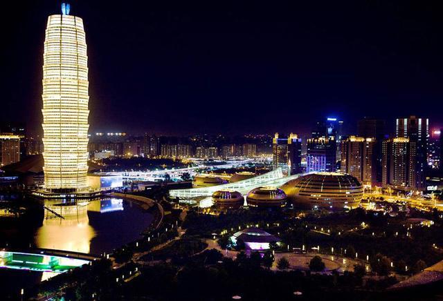 中国最穷的十个省, 西藏并非第一, 四川、河南赫