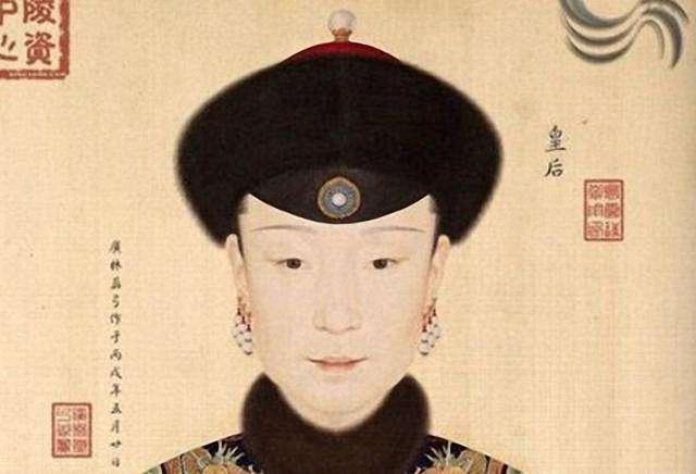 乾隆|爱新觉罗|生母_新浪新闻