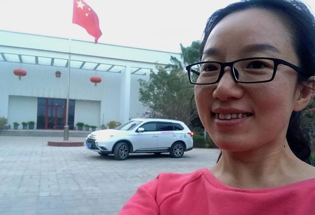 毛里塔尼亚到塞内加尔,陆路免签