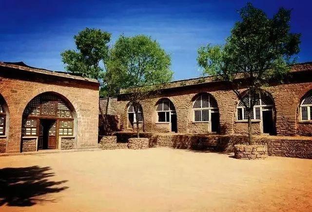 西安向北六小时,来一场"知青文化"之旅