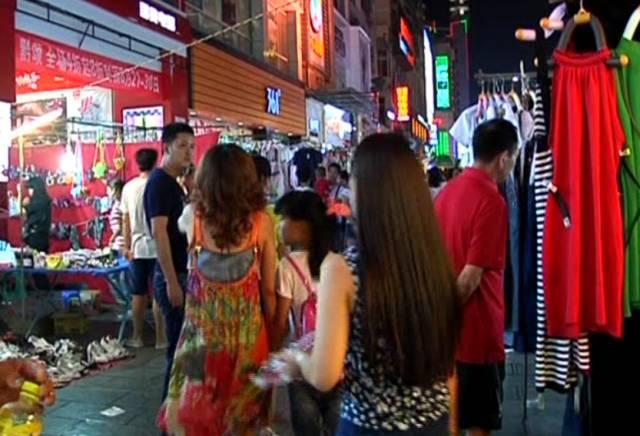 丁字口夜市永久取缔了!是真的,夜市摊主们赶紧带上手续去领补助