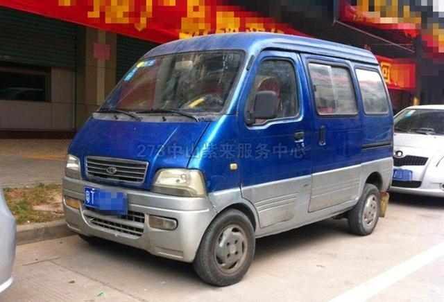 好车不提当年勇,小编带你细数那些曾经很厉害的国产车