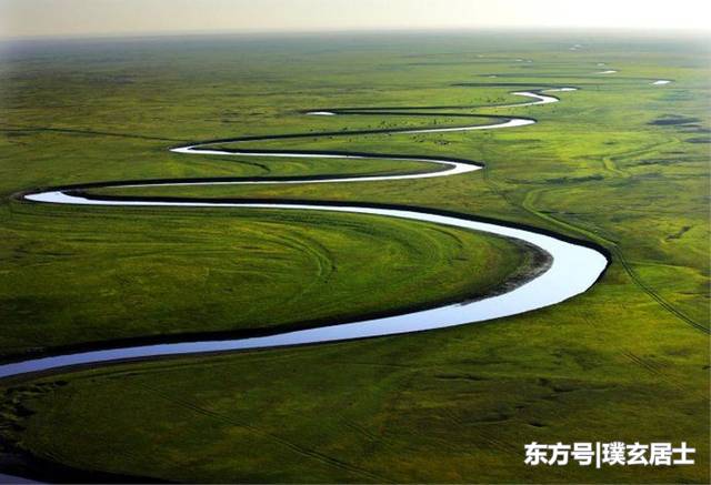 《葬经》云:"风水之法,得水为上"