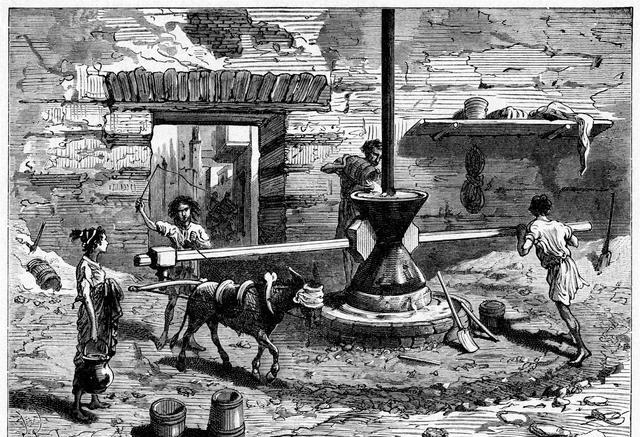 斩衰,齐衰,大功,小功和缌麻,   这是中国古代亲族中不同的人