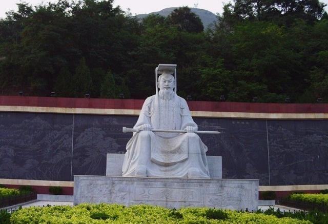 秦始皇统一六国,对中国后世影响深远。!|秦国|六国|燕国_新浪新闻