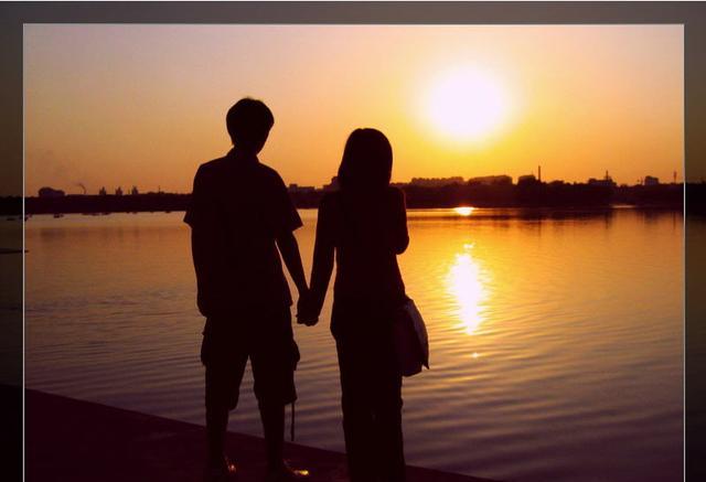 「男女那些事」挽回女朋友你需要这五个建议