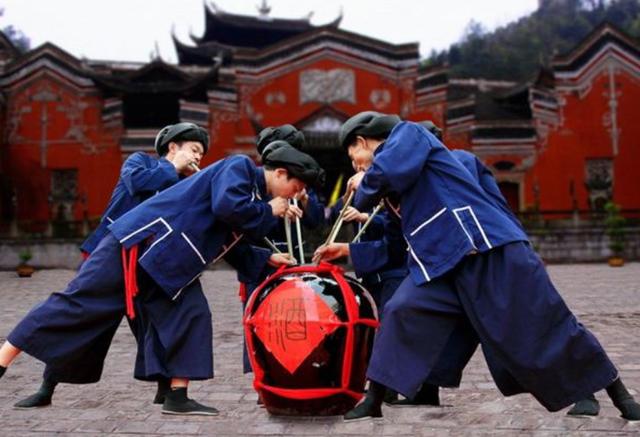 猜酒拳时人们喊的五魁首那些玩意其中都包含了什么意思