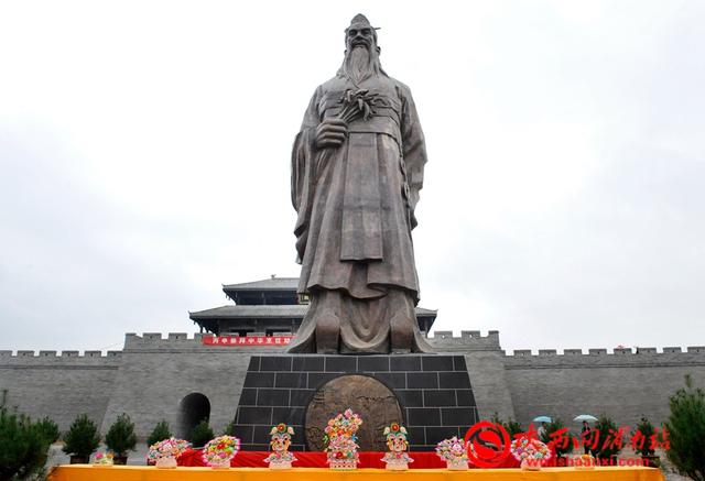 中国古代三大托孤重臣，没有诸葛亮！|周公|霍光|大臣_新浪新闻