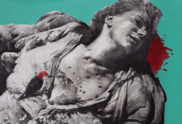 墨索里尼情妇被倒吊暴尸__财经头条