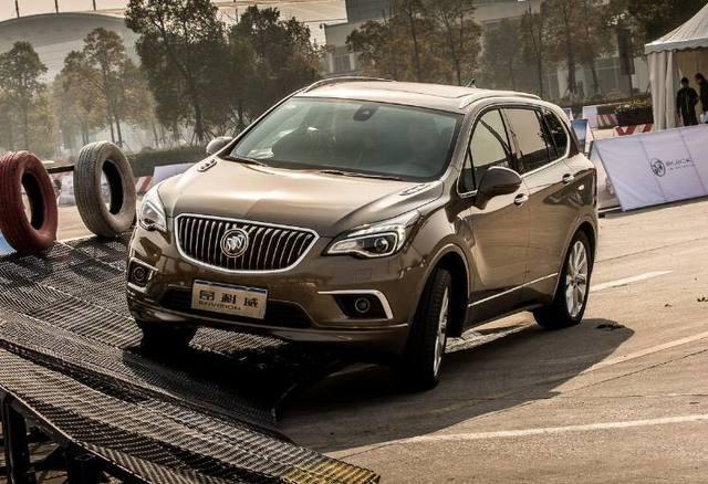 20万左右的城市suv这几款车可以作为首选,低调不失奢华