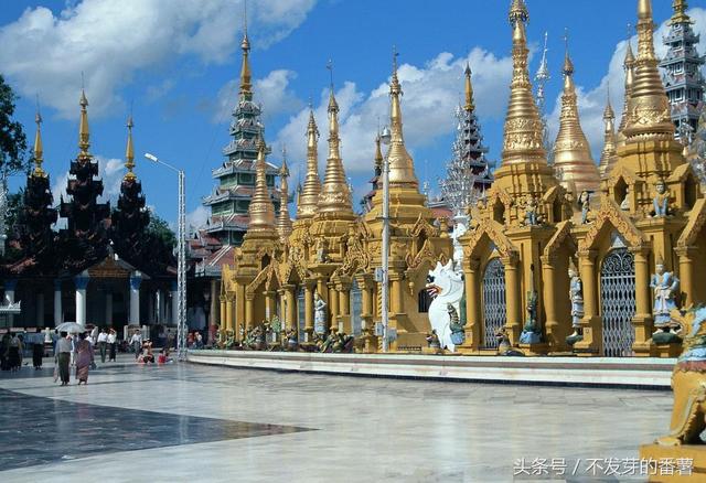 揭秘:为什么去泰国必须要带5000元现金