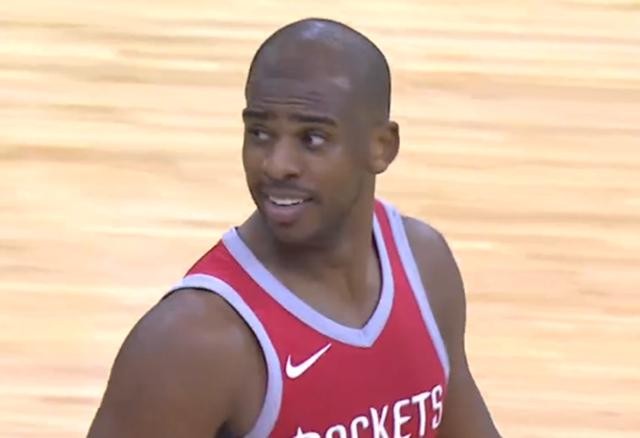 保罗:哈哈哈哈,逗比,你以为我会信?_新浪看点