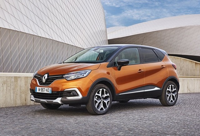 2017德国最热卖的10款suv,途观 奔驰glc 福特翼虎位列前三!-新浪汽车