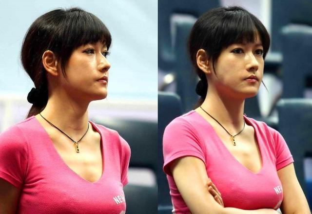 对于另一半的标准,何心如曾表示:自己身高1米63,至少要找一个身高1米