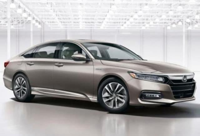 第十代雅阁即将上市,本田:我们不上2.0t 10at照样打败凯美瑞!