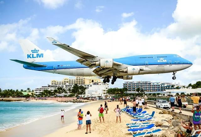 与其堵在三亚,不如去加勒比海|三亚|圣马丁岛|巴哈马_新浪新闻