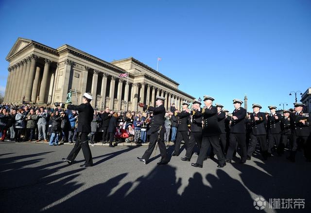 英超球队你或许了解,他们所在的城市你了解吗