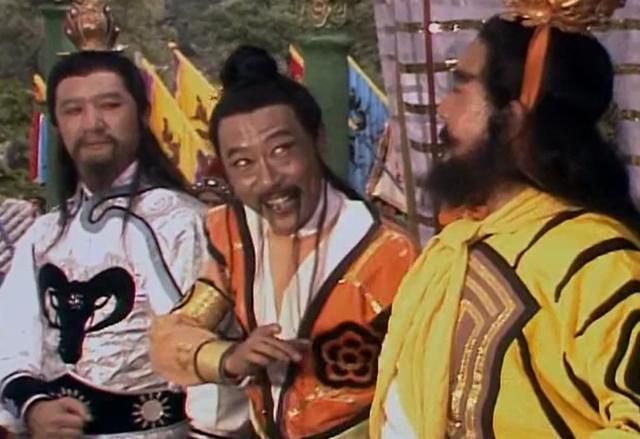 虎力鹿力羊力三仙为何非得死? 孙悟空为何给他们暗示?