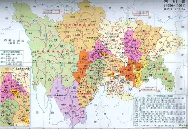 四川一千年古县位于酒城其所在市为其划出被称为龙城
