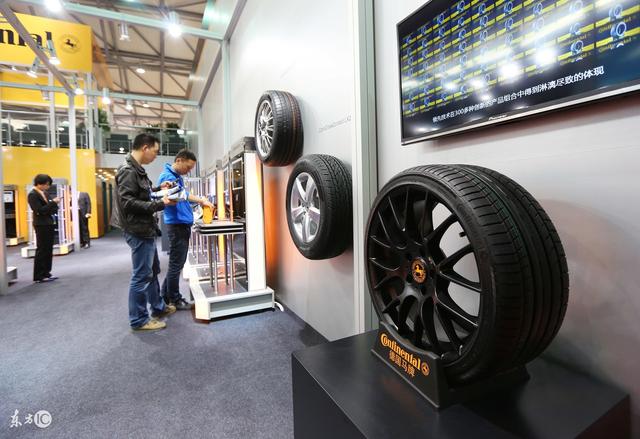 轮胎型号相同,什么牌子比较省油5大节油轮胎你