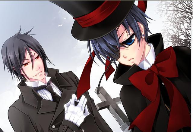 动漫角色基腐指数大盘点你站哪一对