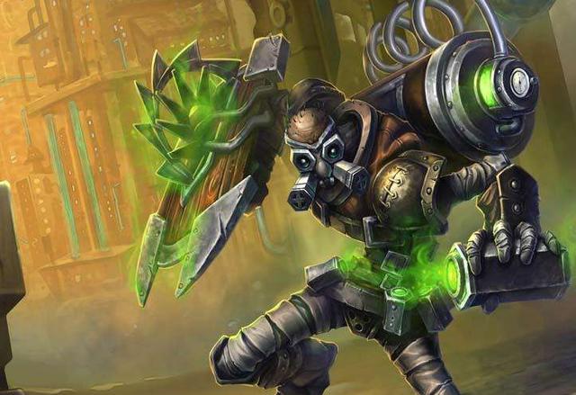 炼金术士 辛吉德