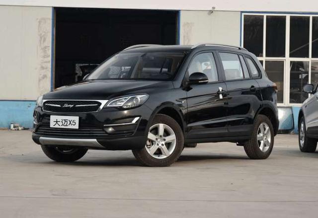 看到这里可能有车友要问了,怎么全都是4a91t的发动机呢,没错,在2017年