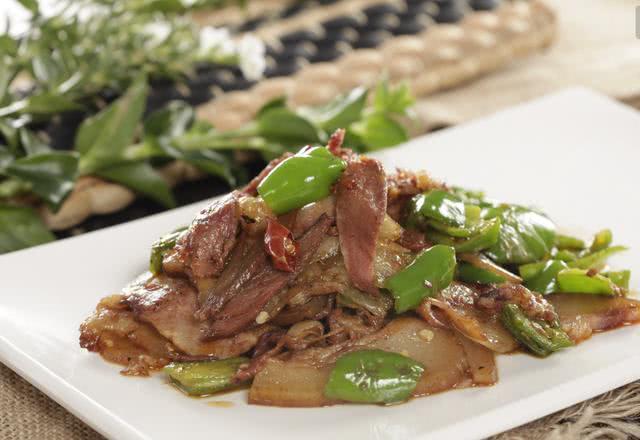 黄鼠肉怎么做『黄鼠肉怎么做菜』