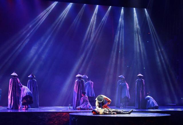 湘西赶尸术从何而起其中有什么秘密