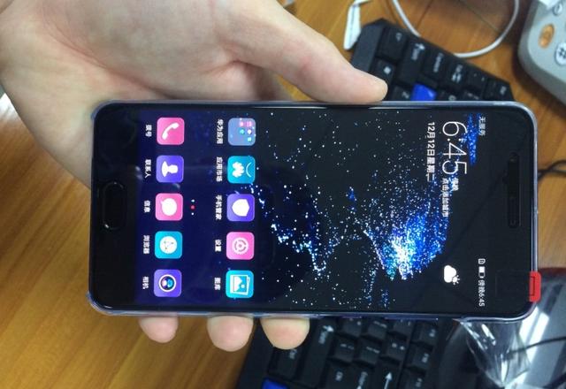 随着华为发布高端旗舰机华为mate10,使得华为p10 plus变得黯淡无光,无