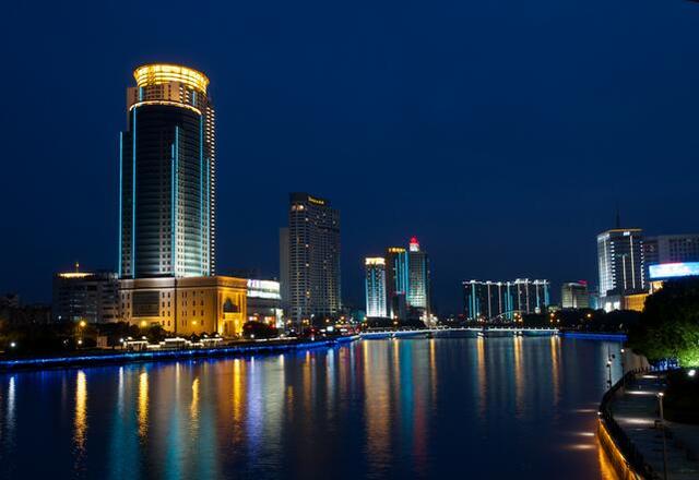 浙江各市人均GDP排行榜,你的家乡排第几?!