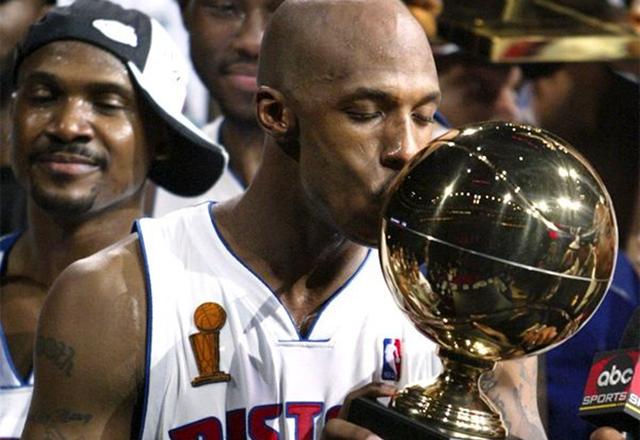 nba最草根fmvp!他是铁血军团的大脑,连安东尼都服!