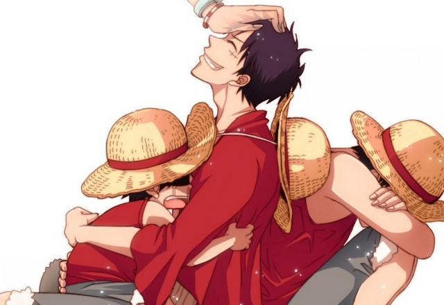 海贼王迅速崛起的四个新人王!每个都有四皇潜力